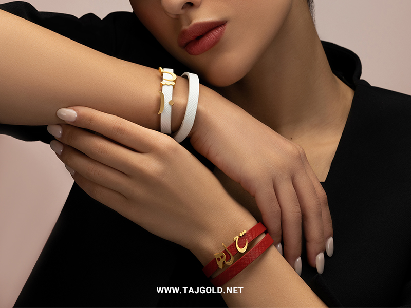 دستبند طلا؛ با ارزشترین هدیه شب یلدا برای عروس